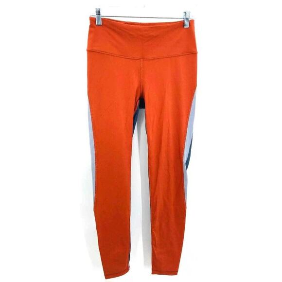 VSX Knockout Colorblock Leggings • Size XS • EUC - Picture 1 of 7